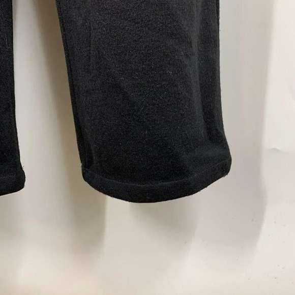 Dra Los Angeles Women's Cotton Tie Front Overalls Jumpsuit Size S - Picture 8 of 16